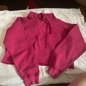 Champion Women's Fuchsia Sweater